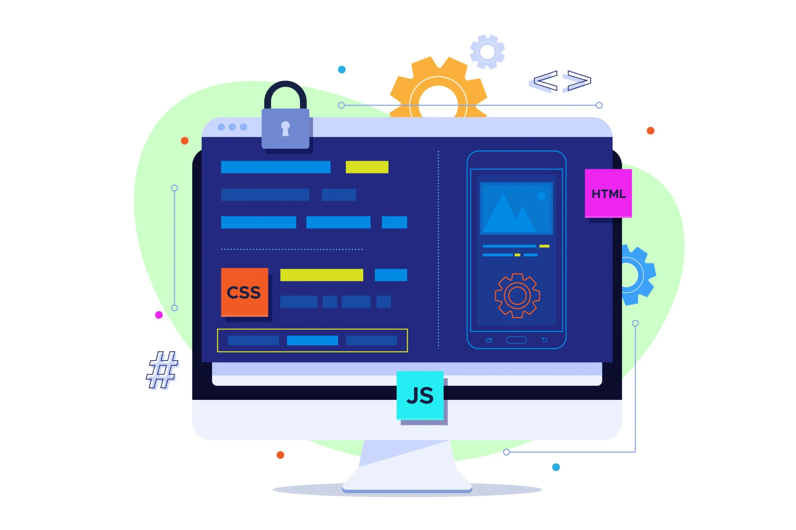 Desarrollo web profesional en México para negocios digitales